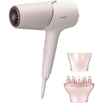 Philips Series 5000 BHD530/00 uscator de par - imagine 2